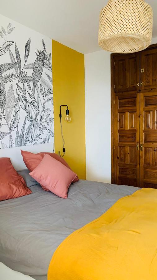 Apartamento La baie de Rose Rosas Exterior foto