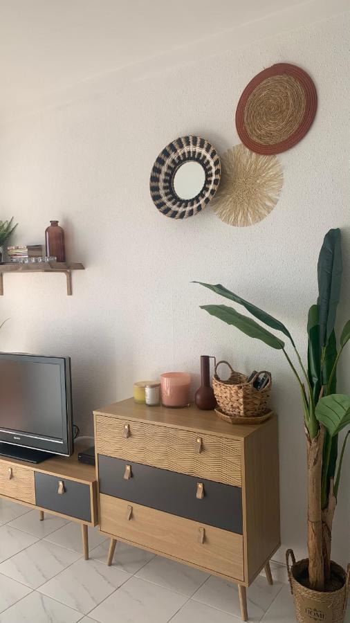 Apartamento La baie de Rose Rosas Exterior foto