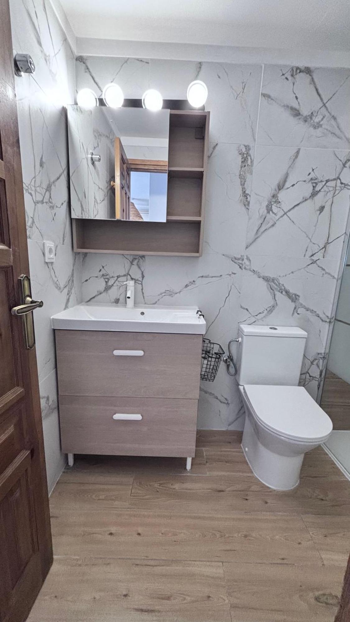 Apartamento La baie de Rose Rosas Exterior foto